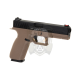 KP-13 Metal Version GBB - Desert -