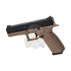 KP-13 Metal Version GBB - Desert -