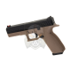 KP-13 Metal Version GBB - Desert -