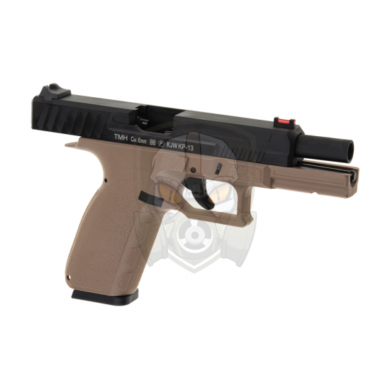 KP-13 Metal Version GBB - Desert -