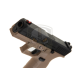 KP-13 Metal Version GBB - Desert -