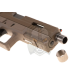 KP-13F TBC Full Auto Metal Version GBB - Tan -