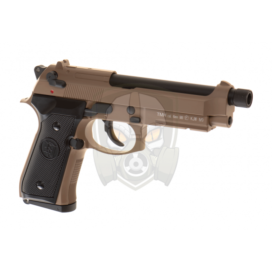 M9 A1 TBC Full Metal GBB
