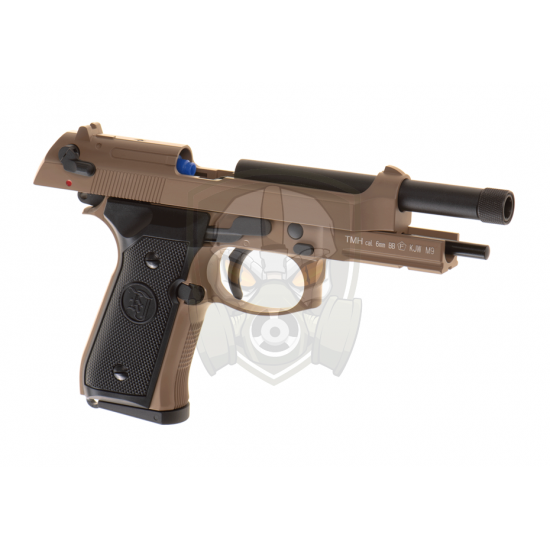 M9 A1 TBC Full Metal GBB