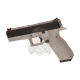 KP-13 Metal Version GBB - Grey -