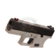 KP-13 Metal Version GBB - Grey -