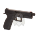 KP-13 TBC Metal Version GBB - Black -