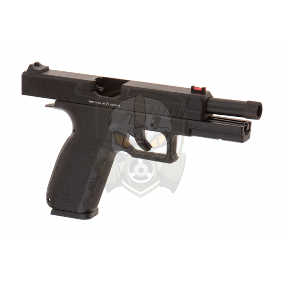 KP-13 TBC Metal Version GBB - Black -