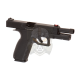 KP-13 TBC Metal Version GBB - Black -