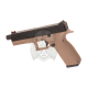 KP-13 TBC Metal Version GBB - Tan -