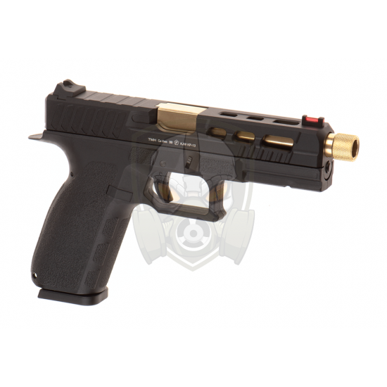 KP-13 TBC Custom Metal Version GBB