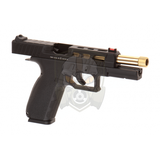 KP-13 TBC Custom Metal Version GBB