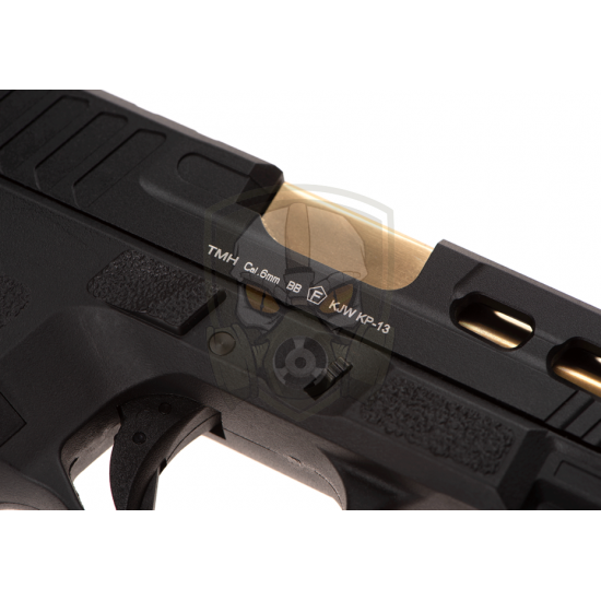 KP-13 TBC Custom Metal Version GBB