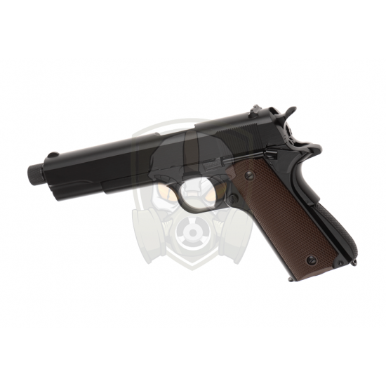 M1911 TBC Full Metal GBB