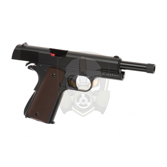M1911 TBC Full Metal GBB