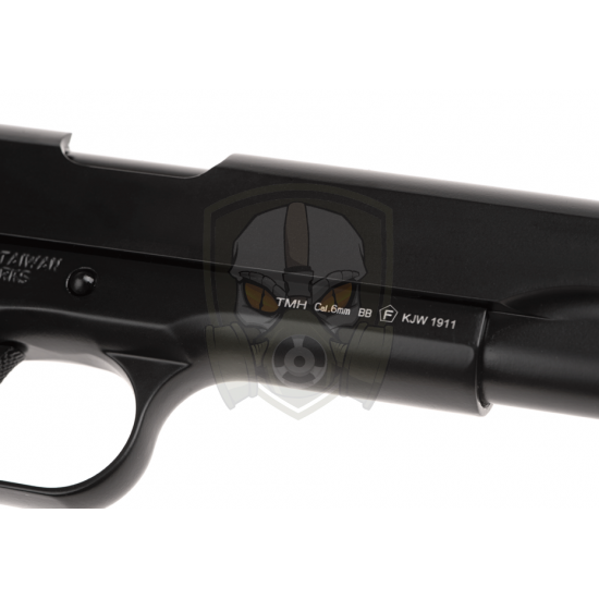 M1911 TBC Full Metal GBB
