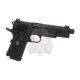 M1911 MEU TBC Full Metal GBB - Black -