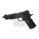 M1911 MEU TBC Full Metal GBB - Black -