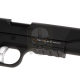 M1911 MEU TBC Full Metal GBB - Black -