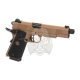 M1911 MEU TBC Full Metal GBB - Desert -
