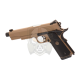M1911 MEU TBC Full Metal GBB - Desert -