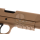 M1911 MEU TBC Full Metal GBB - Desert -