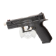 KP-13F TBC Full Auto Metal Version GBB - Black -