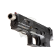 KP-13F TBC Full Auto Metal Version GBB - Black -