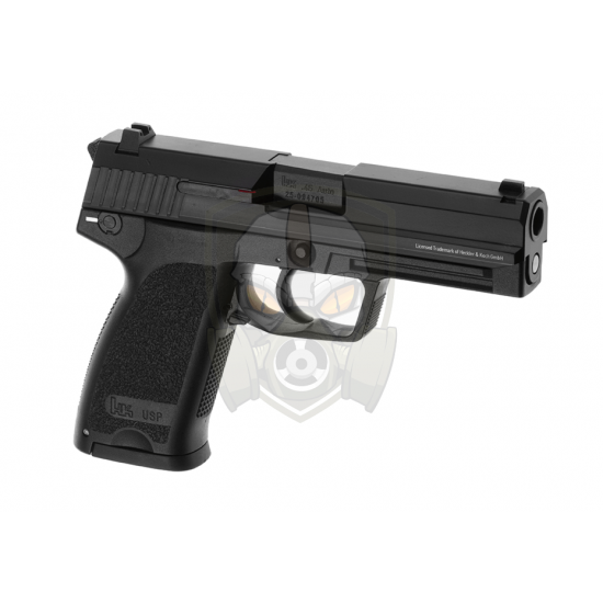 H&K USP .45 Metal Version GBB