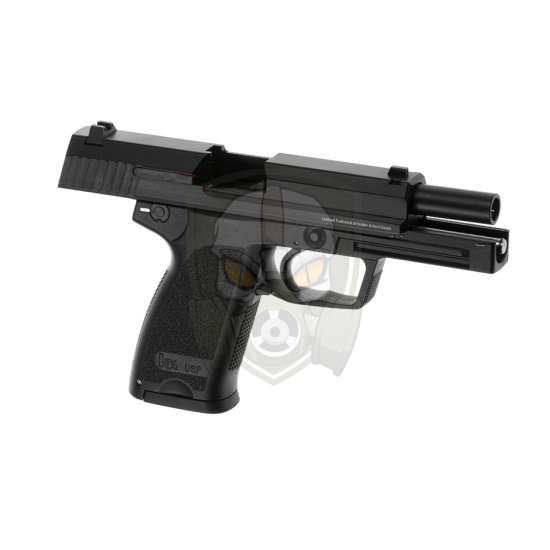 H&K USP .45 Metal Version GBB