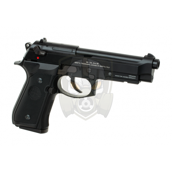 Beretta M9 Full Metal GBB