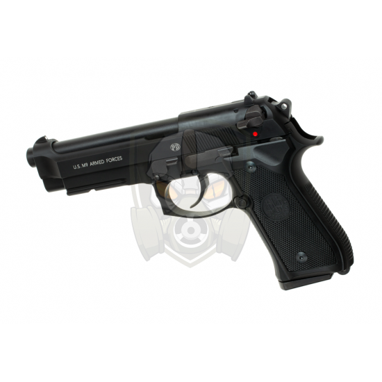 Beretta M9 Full Metal GBB