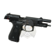 Beretta M9 Full Metal GBB