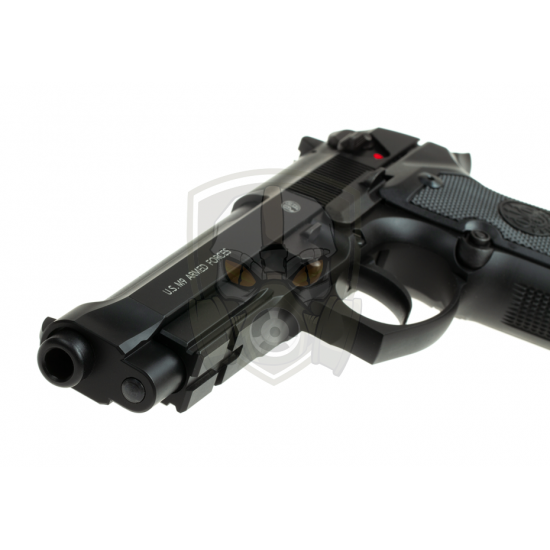 Beretta M9 Full Metal GBB