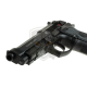 Beretta M9 Full Metal GBB