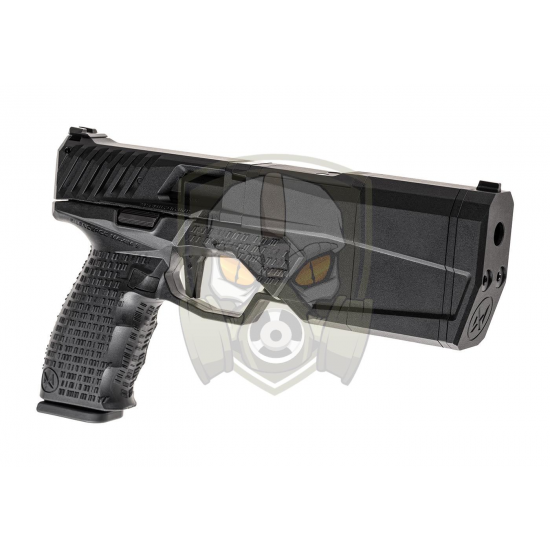 SilencerCo Maxim 9 GBB