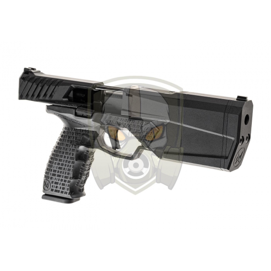 SilencerCo Maxim 9 GBB