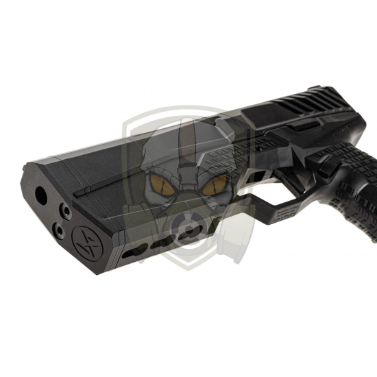 SilencerCo Maxim 9 GBB