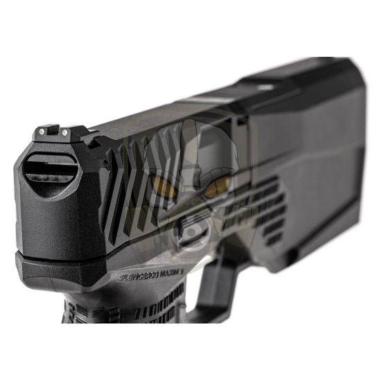 SilencerCo Maxim 9 GBB