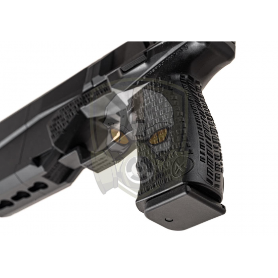 SilencerCo Maxim 9 GBB