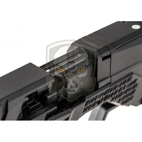 SilencerCo Maxim 9 GBB