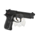 M9 GBB - Black -
