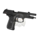 M9 GBB - Black -