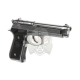 M9 GBB - Silver -
