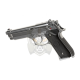 M9 GBB - Silver -