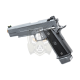 DS 2011 5.1 Series Full Metal GBB - Silver -