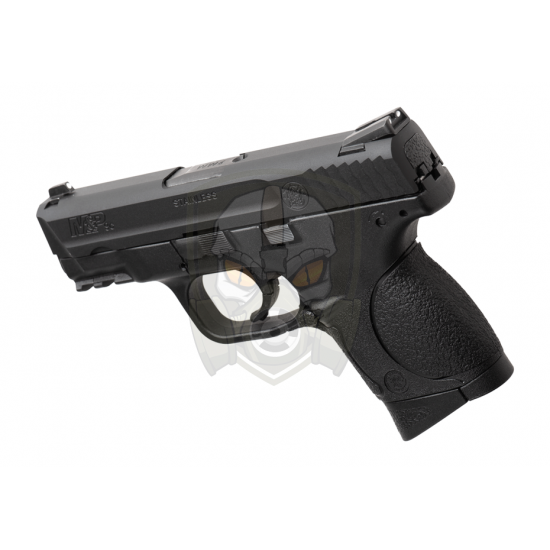 M&P9 Compact Metal Version GBB M&P9 Compact Metal Version GBB