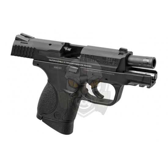 M&P9 Compact Metal Version GBB M&P9 Compact Metal Version GBB