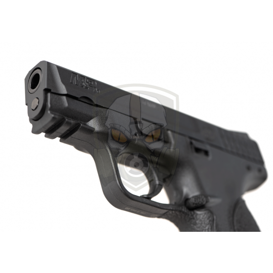 M&P9 Compact Metal Version GBB M&P9 Compact Metal Version GBB