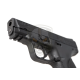 M&P9 Compact Metal Version GBB M&P9 Compact Metal Version GBB